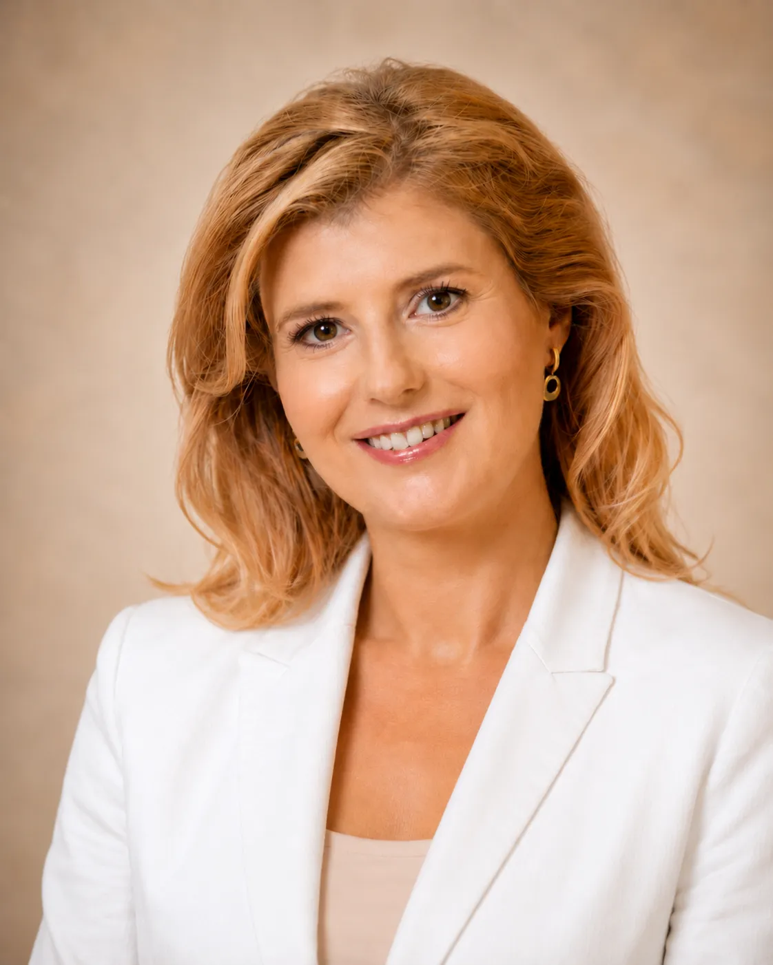 Portret Psih. Ioana Daniela Neacșu