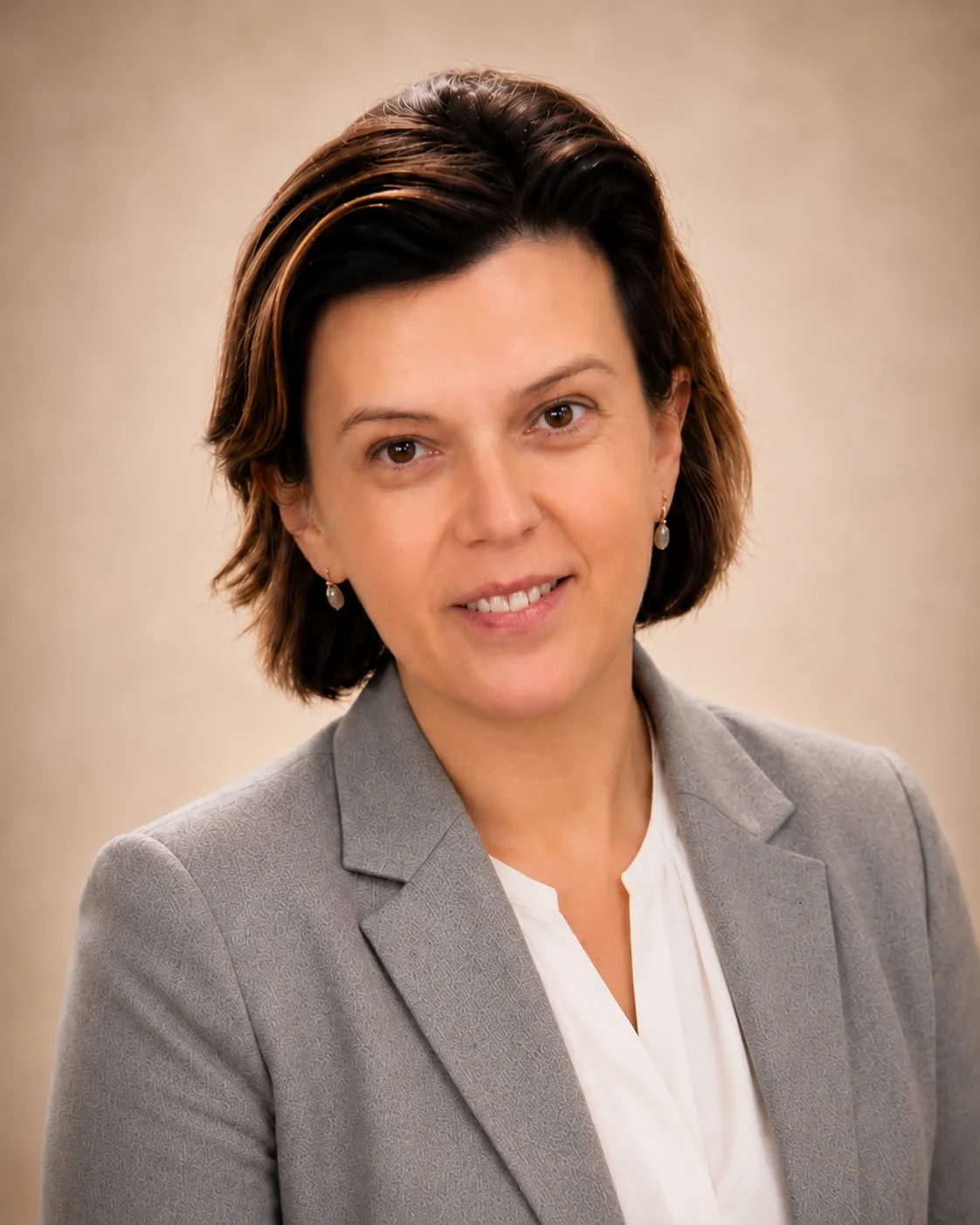 Portret Dr. Ioana Tănase