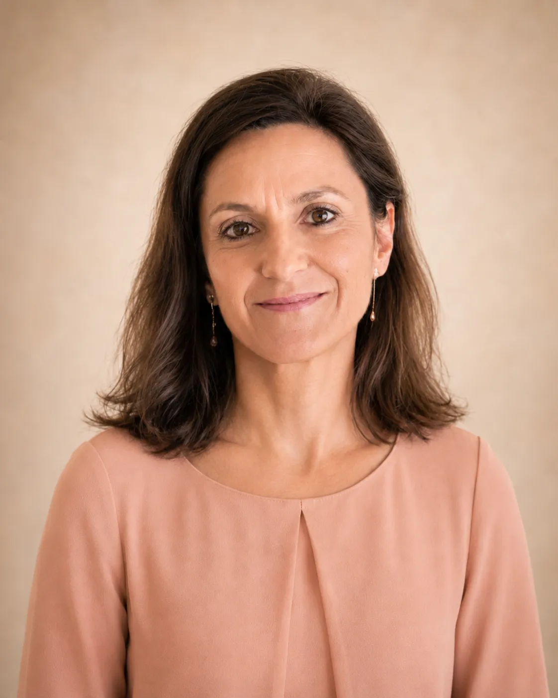 Portret Psih. Magdalena Ioan