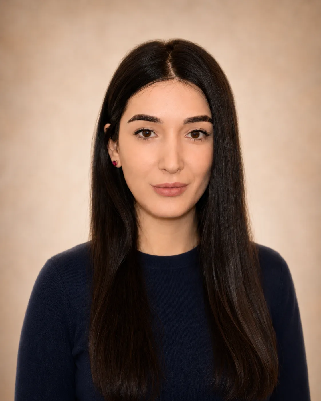 Portret Dr. Maria-Ruxandra Pătrașcu