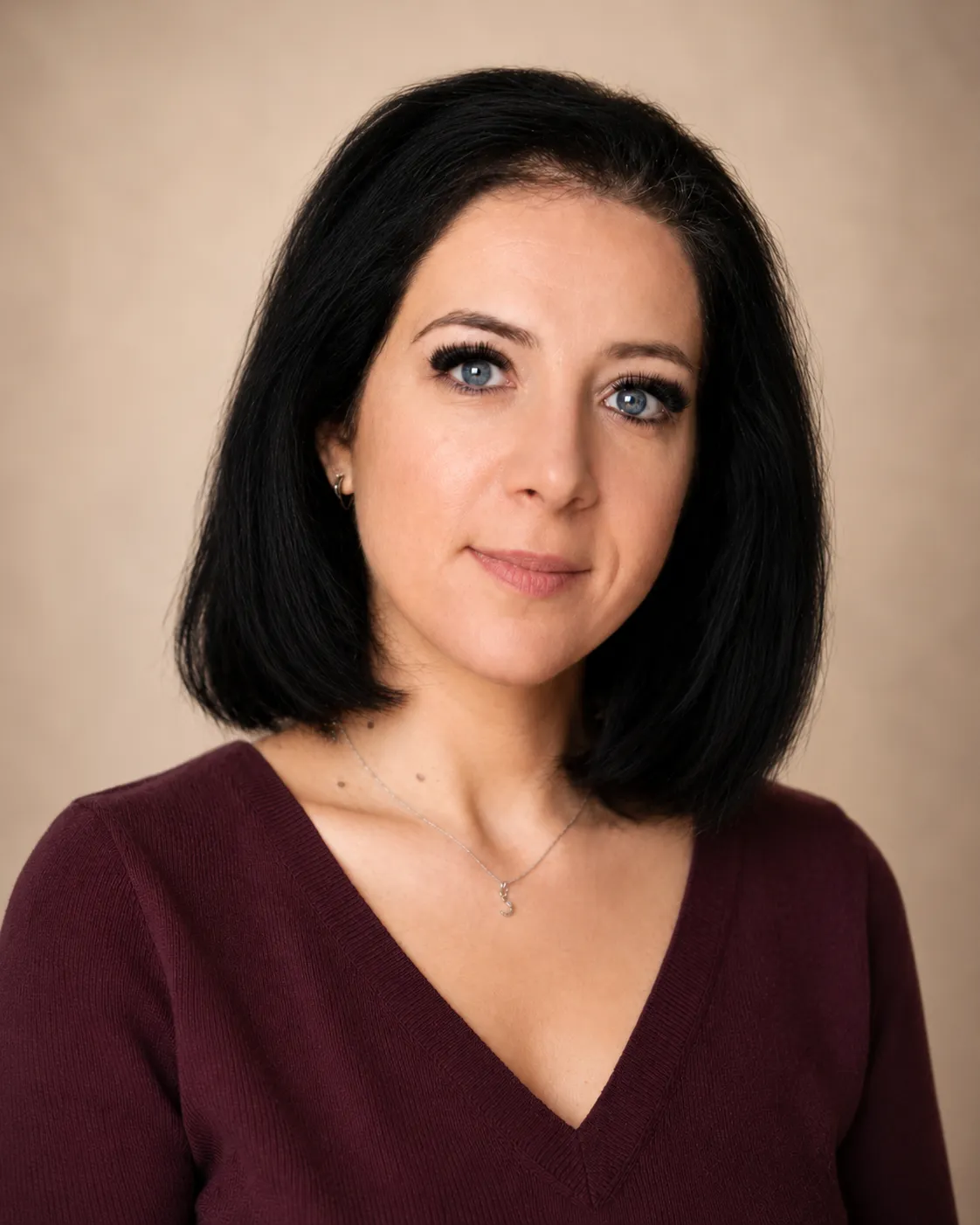 Portret Psih. Oana-Marina Ciocan