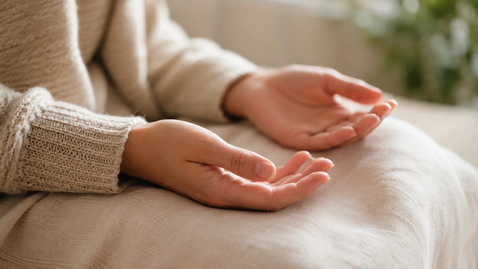 Spațiu primitor la clinica Acord Med